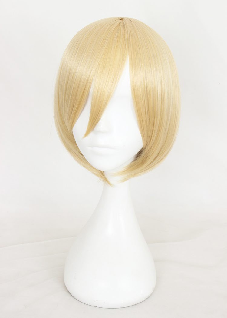 Cosplay Wig - CS 317B-Cosplay Wig-UNIQSO Canada