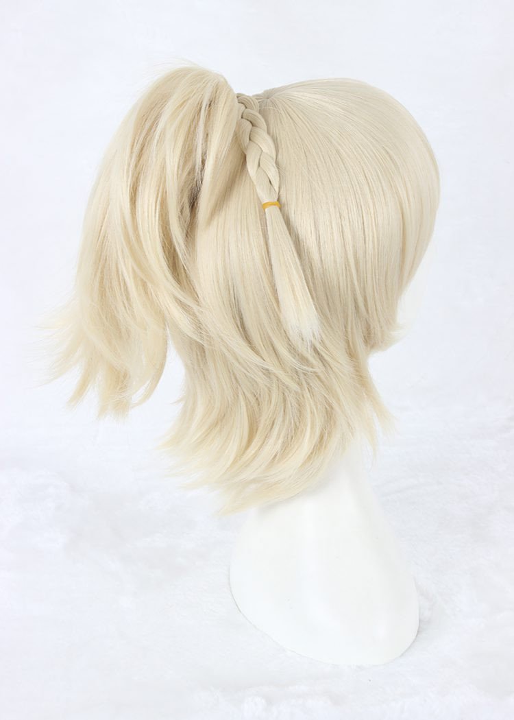 Cosplay Wig - CS 326A-Cosplay Wig-UNIQSO Canada