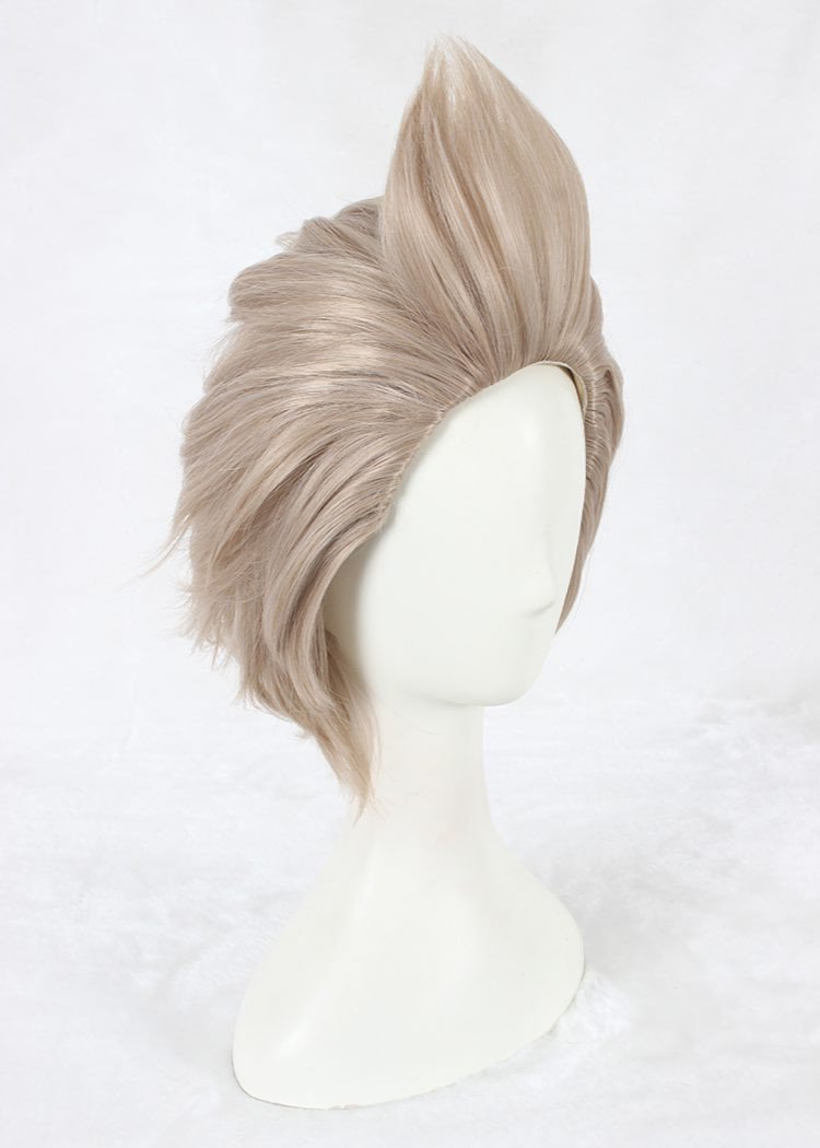 Cosplay Wig - CS 326D-Cosplay Wig-UNIQSO Canada