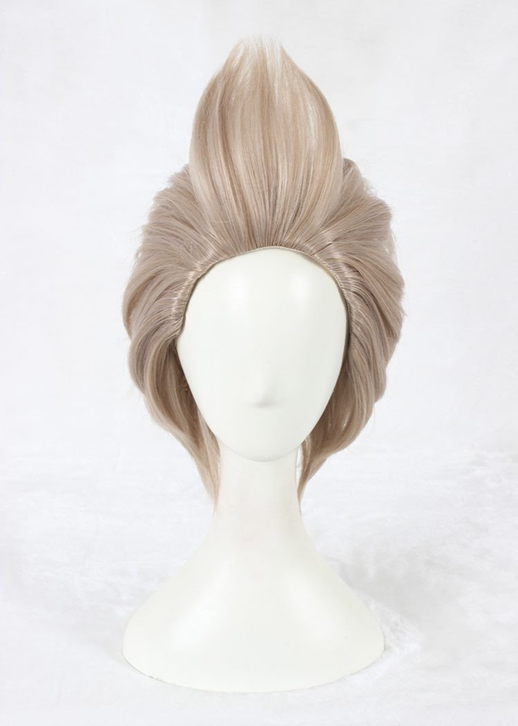 Cosplay Wig - CS 326D-Cosplay Wig-UNIQSO Canada