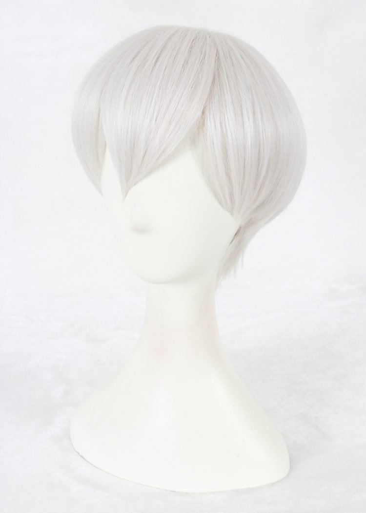 Cosplay Wig - CS 327A-Cosplay Wig-UNIQSO Canada