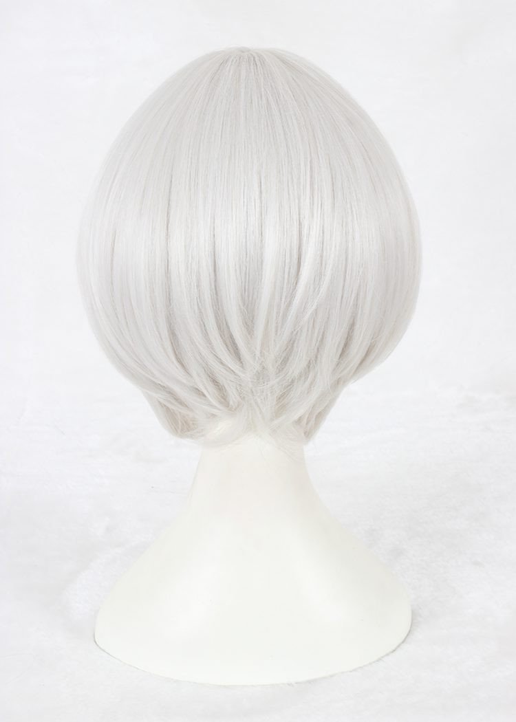 Cosplay Wig - CS 327B-Cosplay Wig-UNIQSO Canada