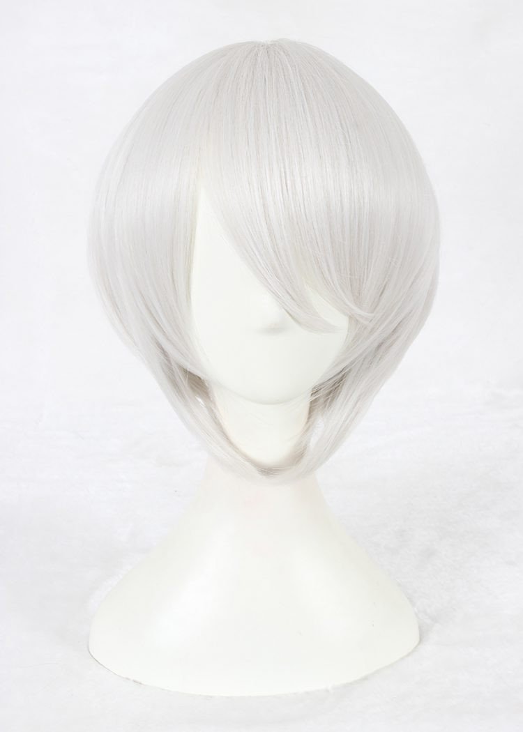 Cosplay Wig - CS 327B-Cosplay Wig-UNIQSO Canada