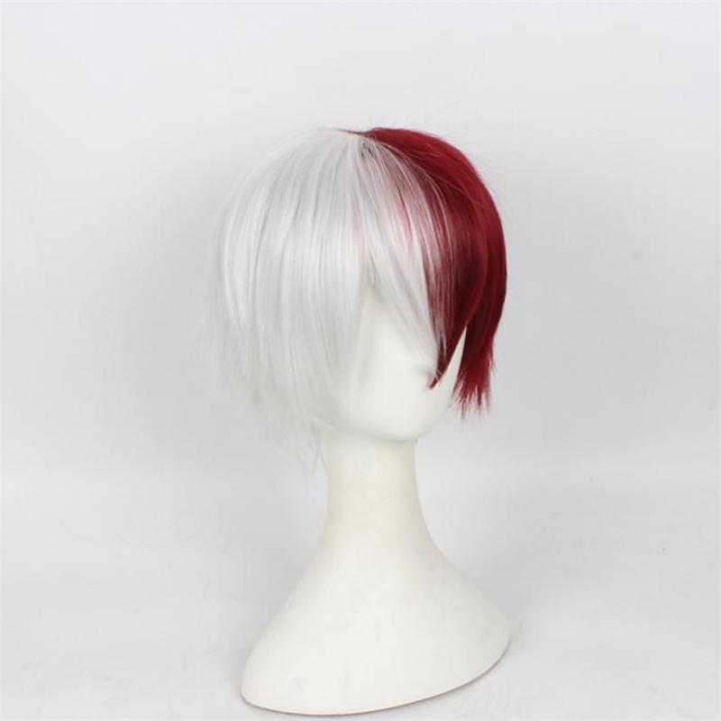 Cosplay Wig - CS 345I-Cosplay Wig-UNIQSO Canada