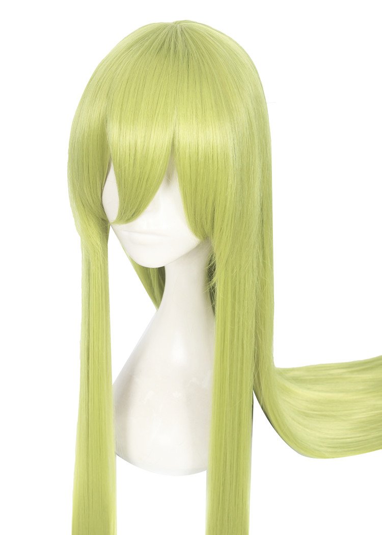 Cosplay Wig - CS 345L-Cosplay Wig-UNIQSO Canada