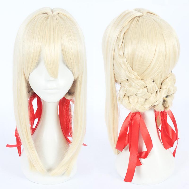 Cosplay Wig - CS 367A-Cosplay Wig-UNIQSO Canada