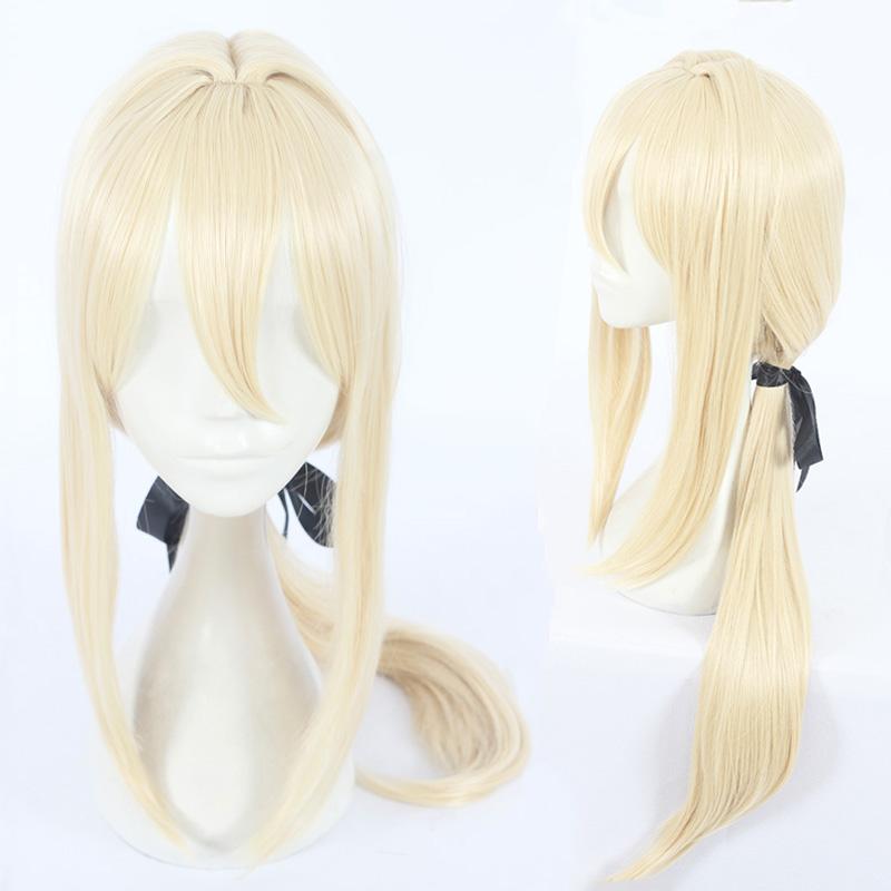 Cosplay Wig - CS 367C-Cosplay Wig-UNIQSO Canada