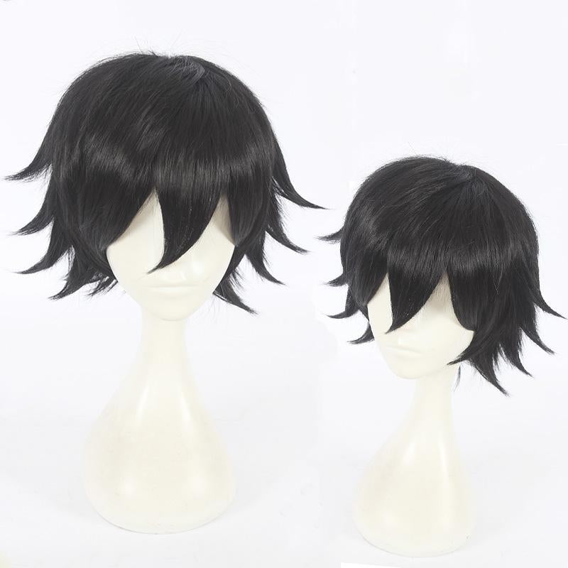 Cosplay Wig - CS 368C-Cosplay Wig-UNIQSO Canada