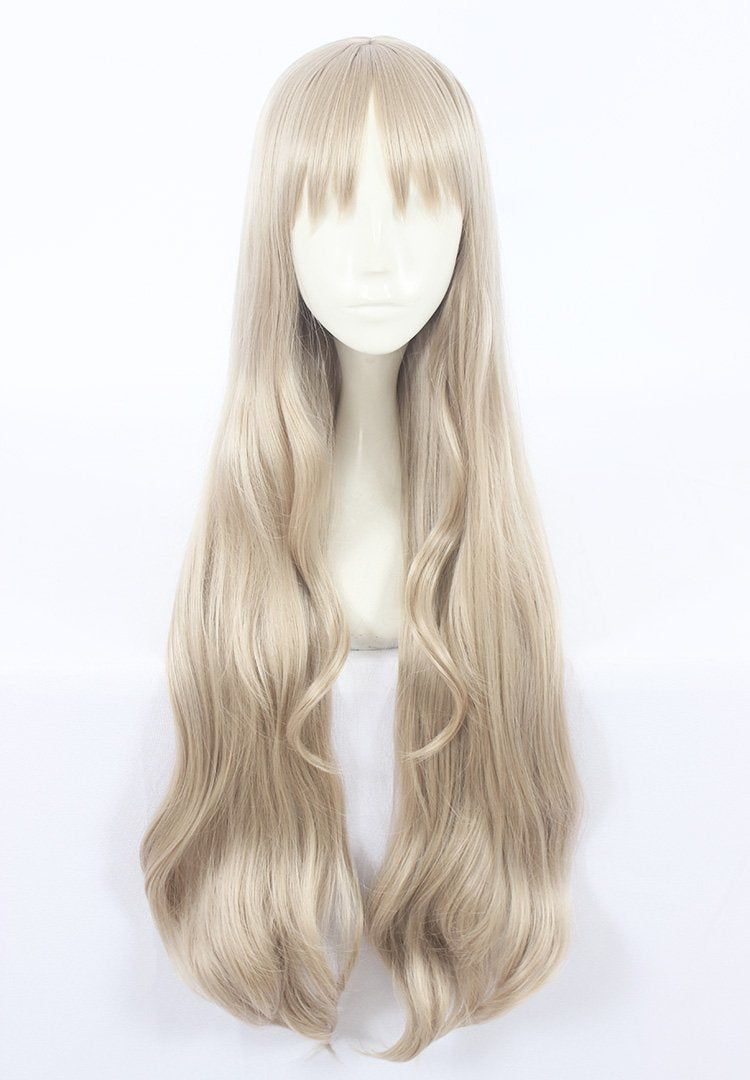 Cosplay Wig - CS 368E-Cosplay Wig-UNIQSO Canada