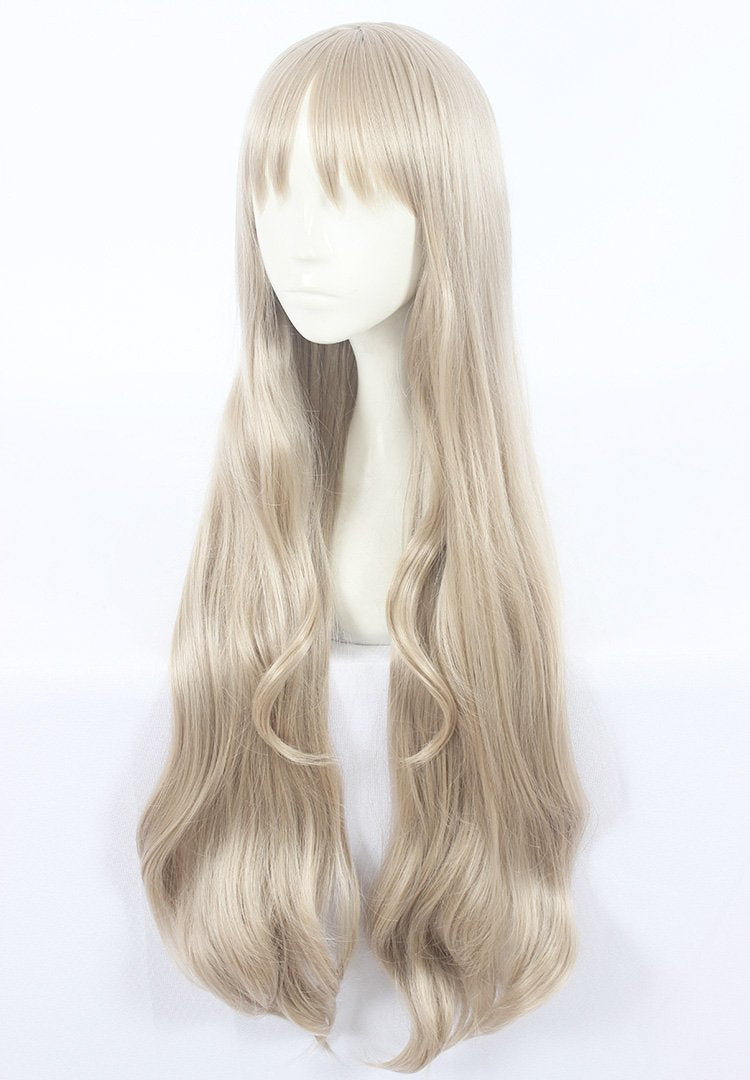 Cosplay Wig - CS 368E-Cosplay Wig-UNIQSO Canada