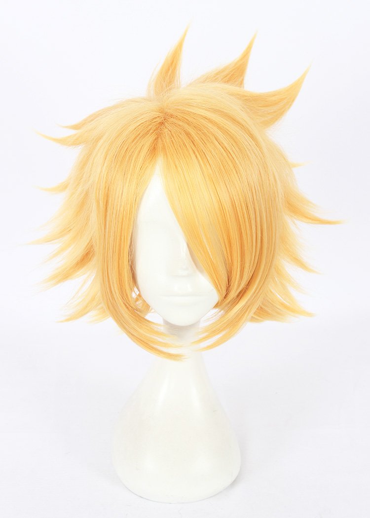 Cosplay Wig - CS 376A-Cosplay Wig-UNIQSO Canada