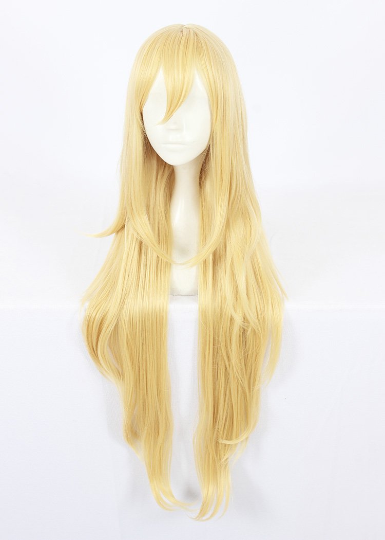 Cosplay Wig - CS 379B-Cosplay Wig-UNIQSO Canada