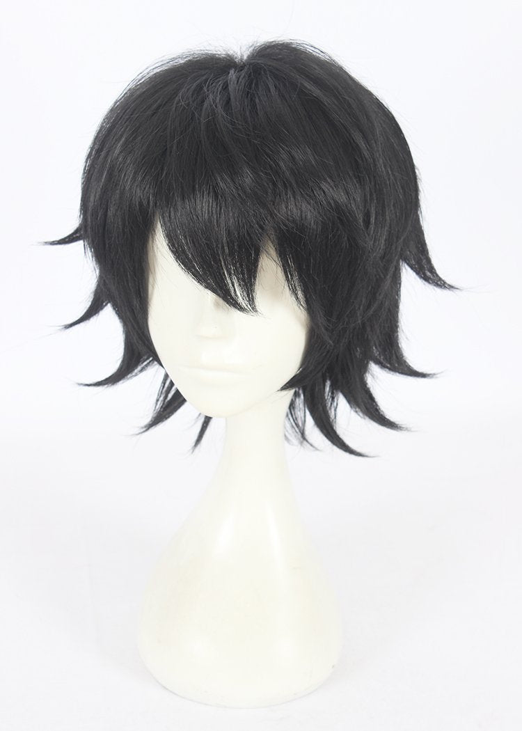 Cosplay Wig - CS 383B-Cosplay Wig-UNIQSO Canada