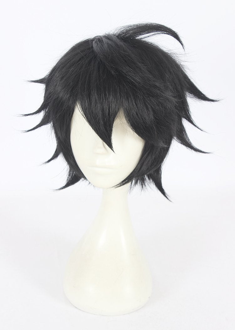 Cosplay Wig - CS 383F-Cosplay Wig-UNIQSO Canada