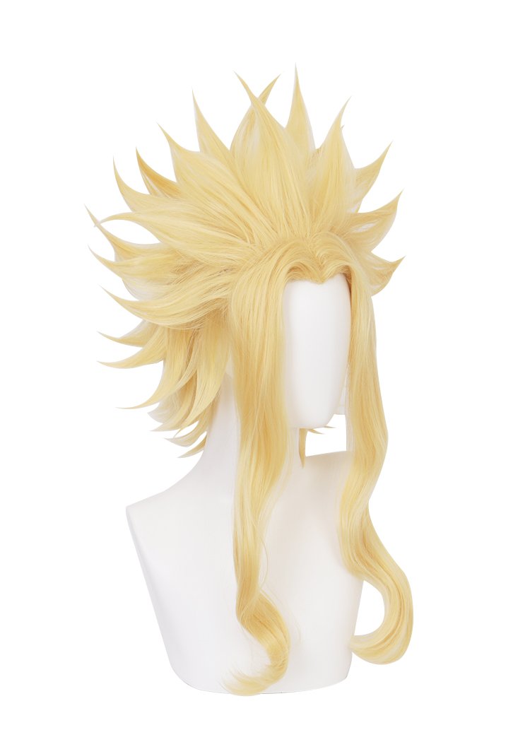 Cosplay Wig - CS 384I-Cosplay Wig-UNIQSO Canada