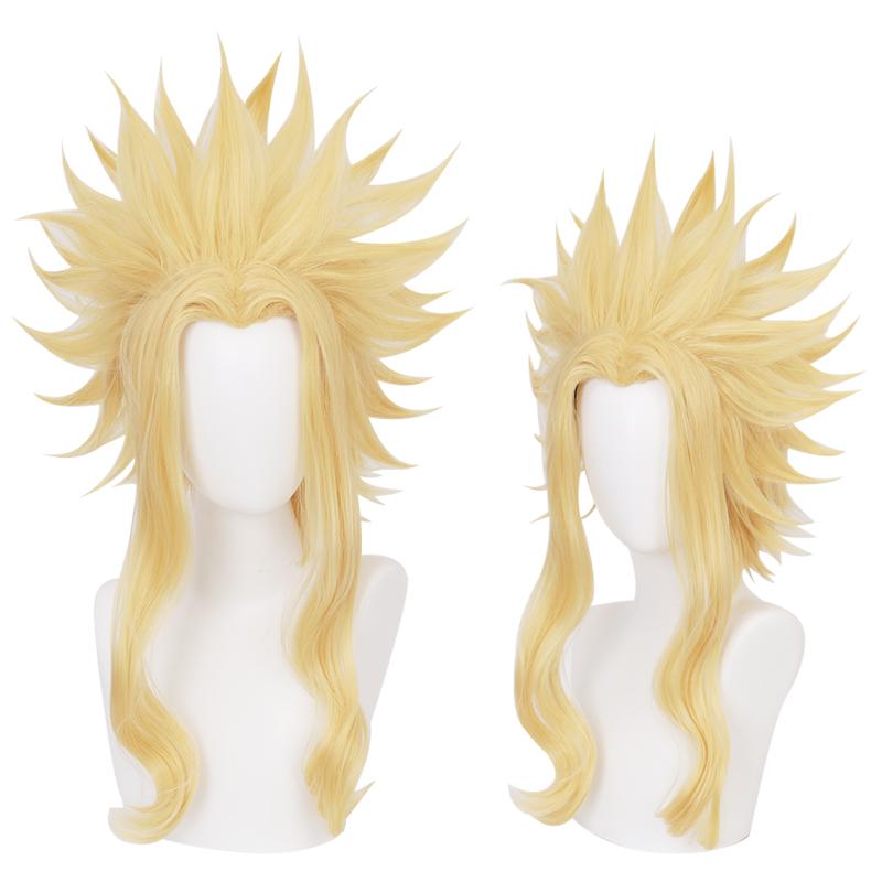 Cosplay Wig - CS 384I-Cosplay Wig-UNIQSO Canada