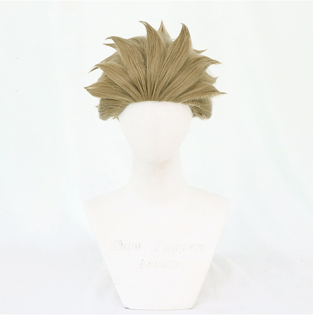 Cosplay Wig - CS 384L-Cosplay Wig-UNIQSO Canada