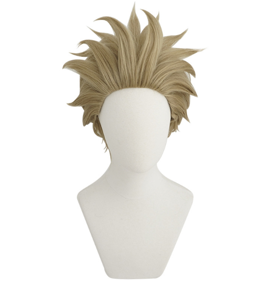 Cosplay Wig - CS 384L-Cosplay Wig-UNIQSO Canada
