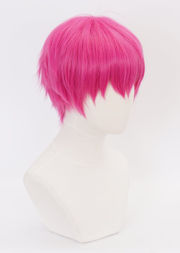 Cosplay Wig - CS 388A-Cosplay Wig-UNIQSO Canada