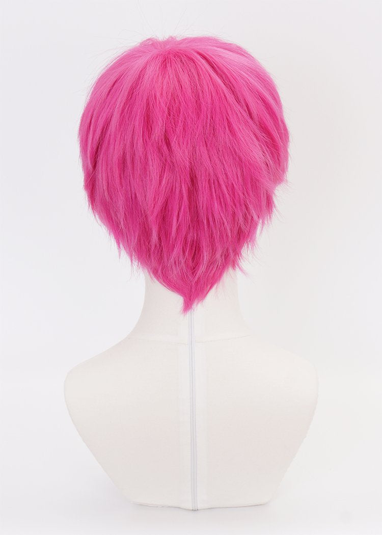 Cosplay Wig - CS 388A-Cosplay Wig-UNIQSO Canada