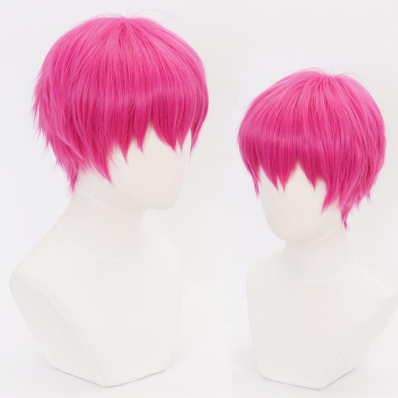 Cosplay Wig - CS 388A-Cosplay Wig-UNIQSO Canada