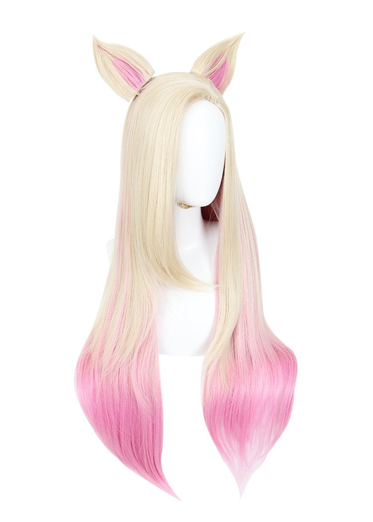Cosplay Wig - CS 394D-Cosplay Wig-UNIQSO Canada