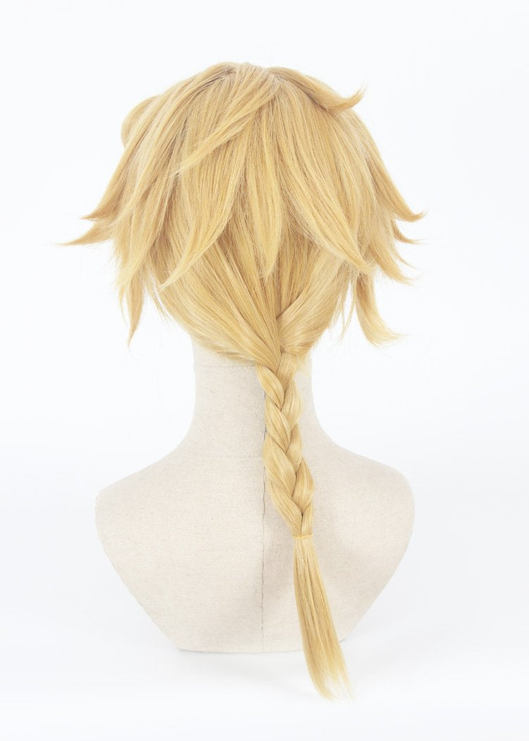 Cosplay Wig - CS 412A-Cosplay Wig-UNIQSO Canada