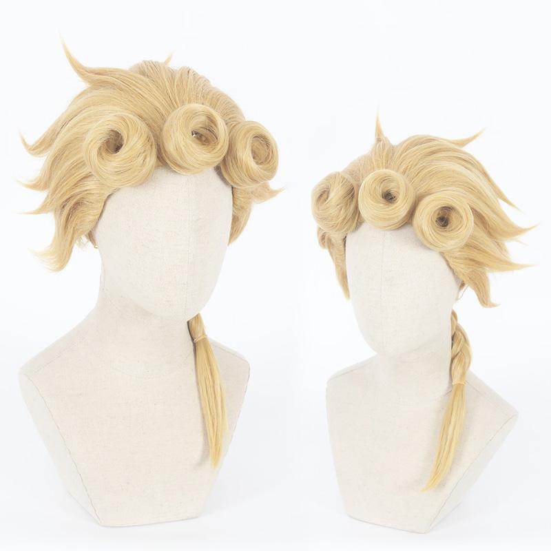 Cosplay Wig - CS 412A-Cosplay Wig-UNIQSO Canada