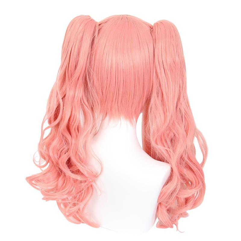 Cosplay Wig - CS 415B-Cosplay Wig-UNIQSO Canada