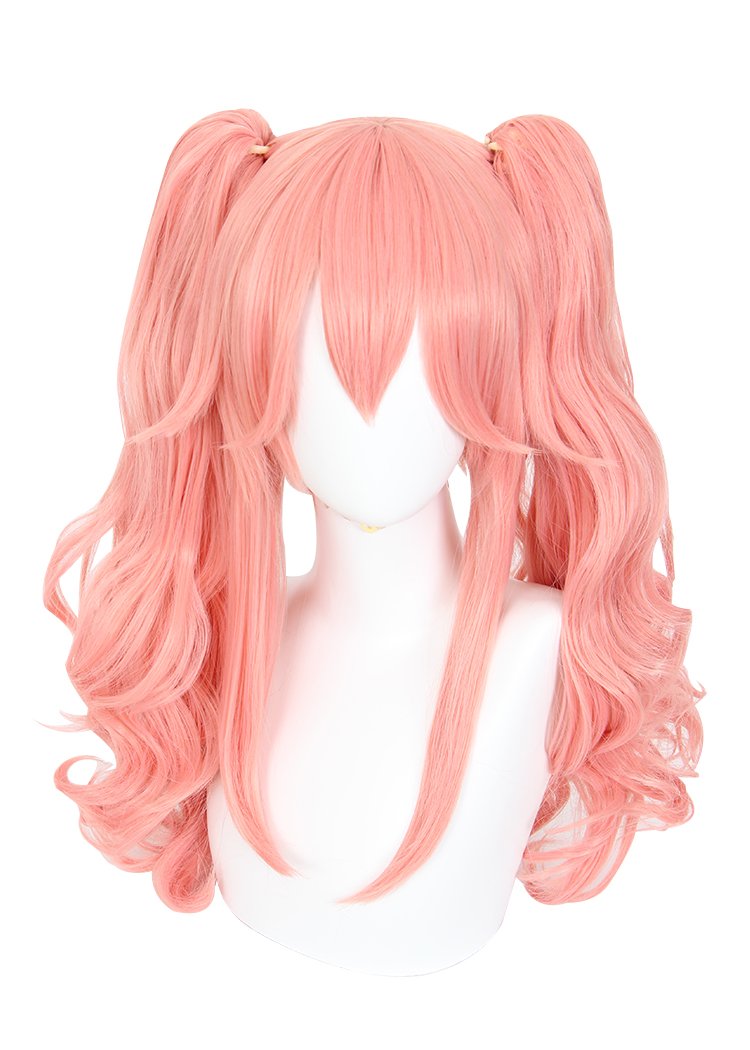 Cosplay Wig - CS 415B-Cosplay Wig-UNIQSO Canada