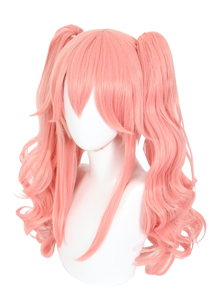 Cosplay Wig - CS 415B-Cosplay Wig-UNIQSO Canada
