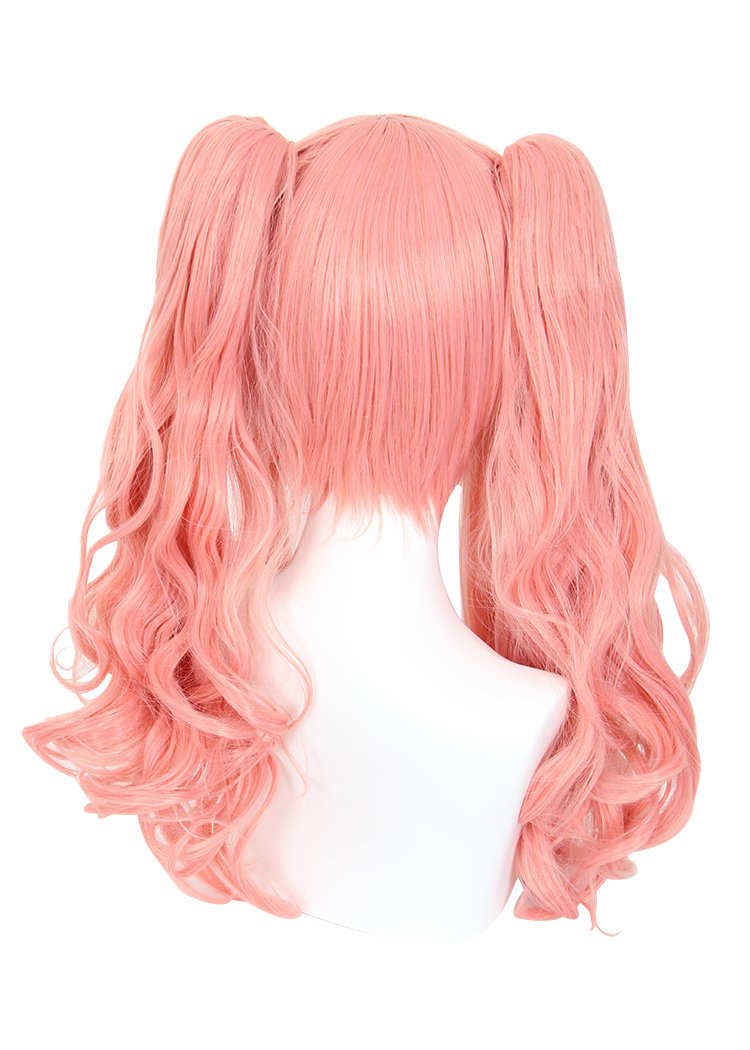 Cosplay Wig - CS 415B-Cosplay Wig-UNIQSO Canada