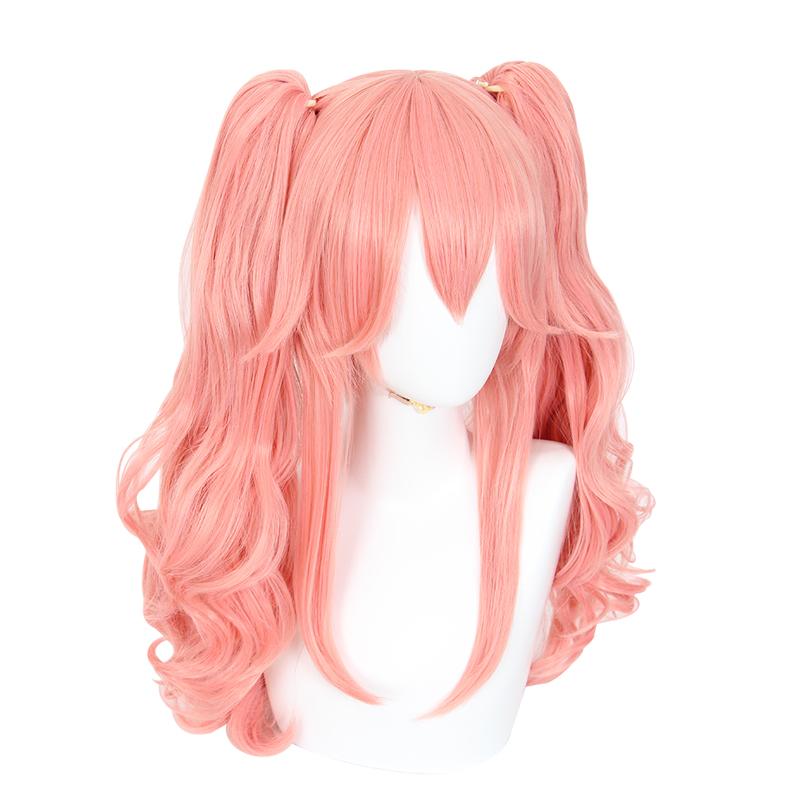 Cosplay Wig - CS 415B-Cosplay Wig-UNIQSO Canada