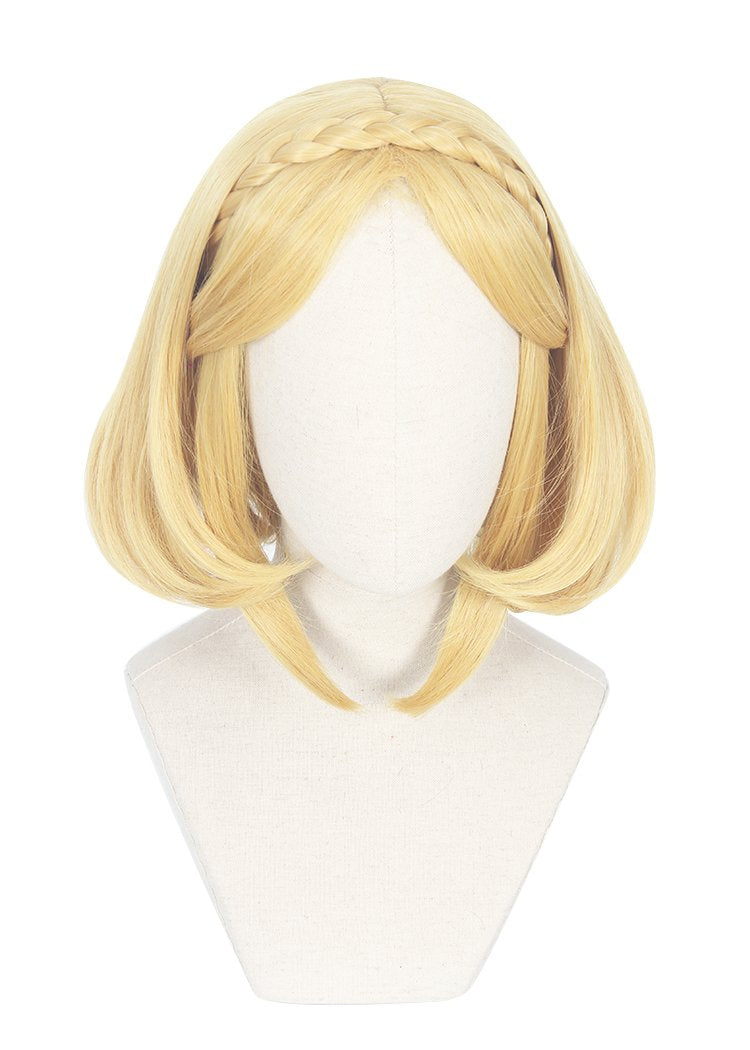 Cosplay Wig - CS 416A-Cosplay Wig-UNIQSO Canada