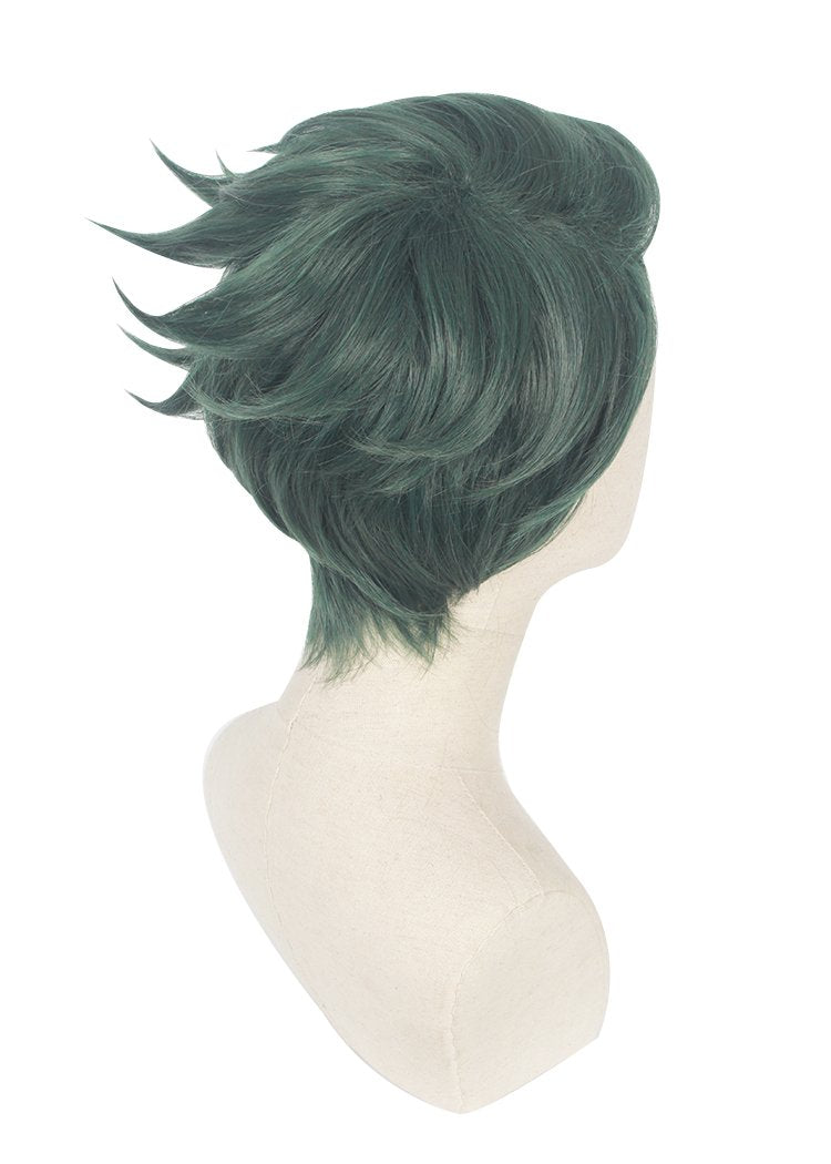 Cosplay Wig - CS 417A-Cosplay Wig-UNIQSO Canada