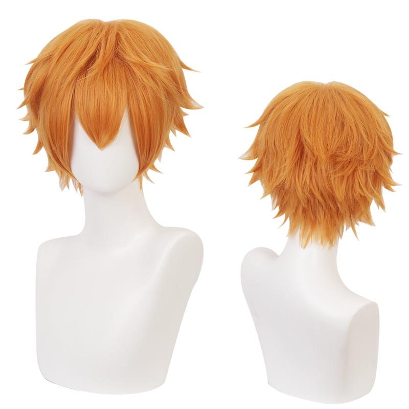 Cosplay Wig - CS 429A-Cosplay Wig-UNIQSO Canada