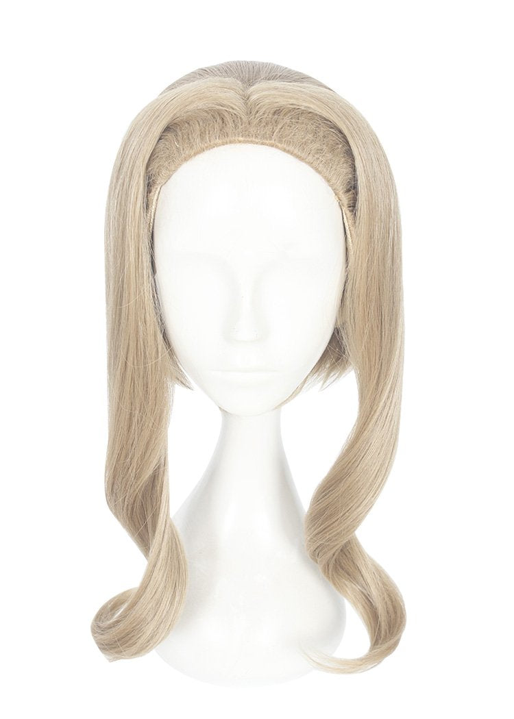 Cosplay Wig - CS 433A-Cosplay Wig-UNIQSO Canada