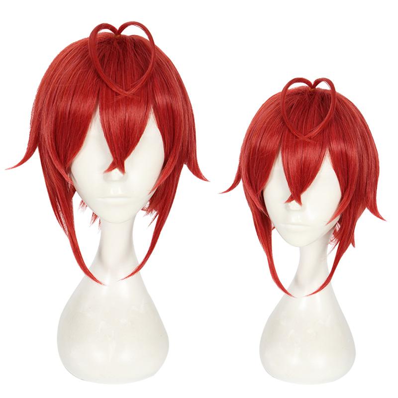 Cosplay Wig - CS 441A-Cosplay Wig-UNIQSO Canada