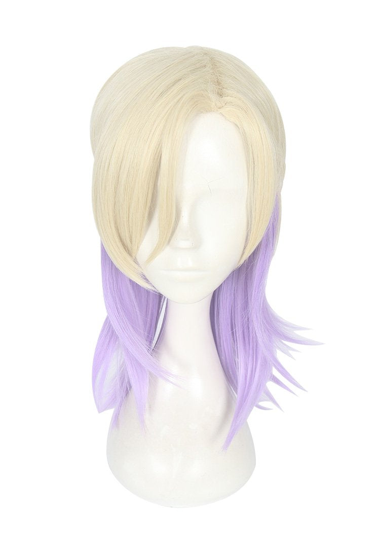 Cosplay Wig - CS 445A-Cosplay Wig-UNIQSO Canada