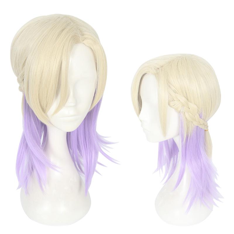 Cosplay Wig - CS 445A-Cosplay Wig-UNIQSO Canada
