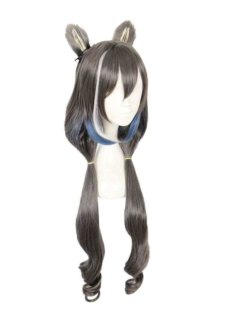 Cosplay Wig - CS 450A-Cosplay Wig-UNIQSO Canada