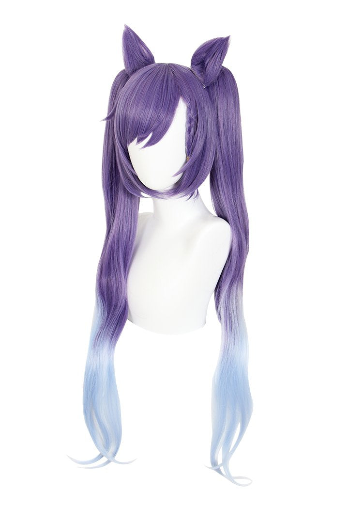 Cosplay Wig - CS 455A-Cosplay Wig-UNIQSO Canada