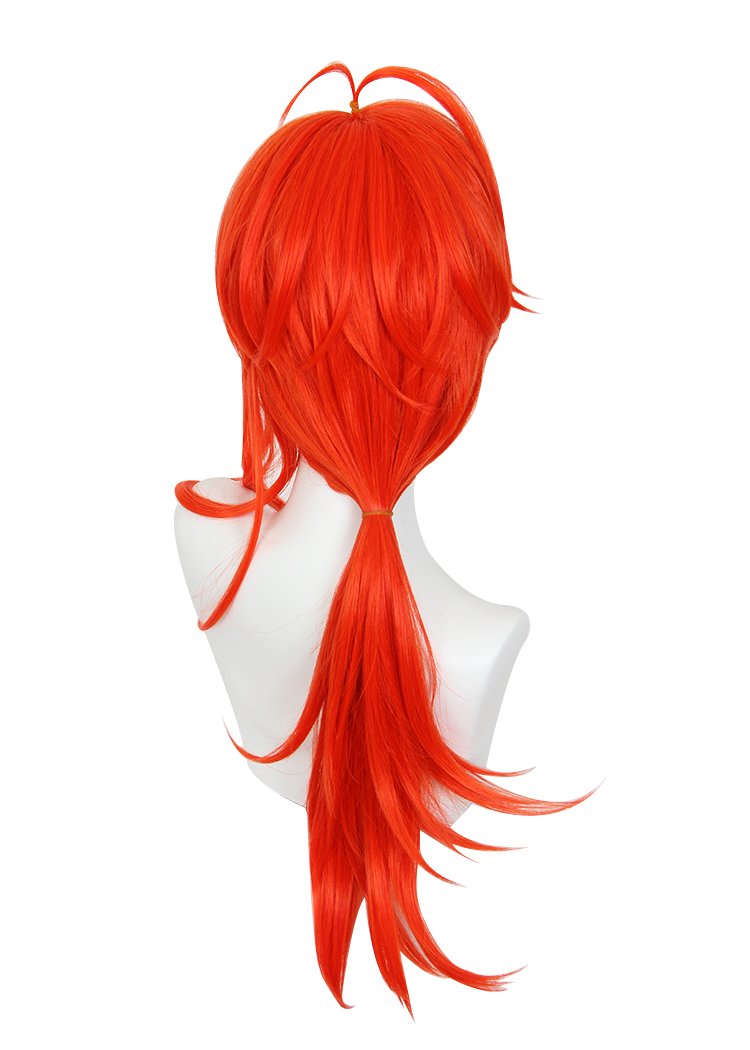 Cosplay Wig - CS 455B-Cosplay Wig-UNIQSO Canada