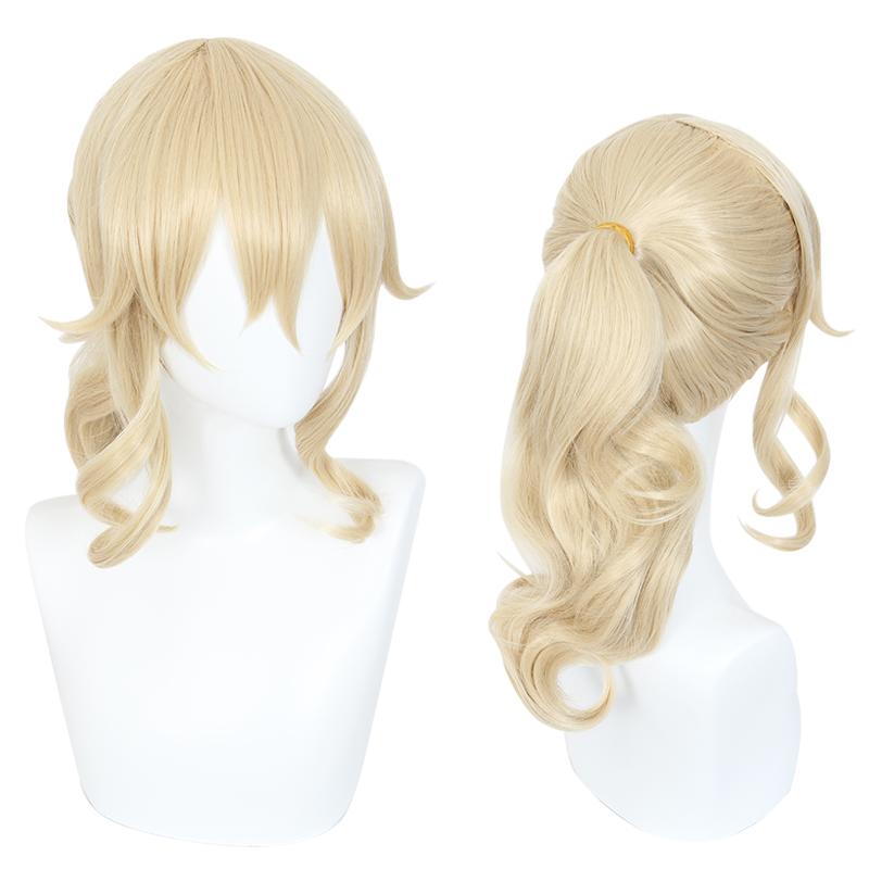 Cosplay Wig - CS 455D-Cosplay Wig-UNIQSO Canada