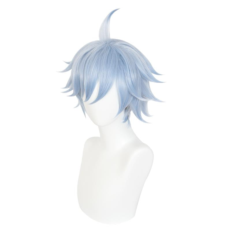 Cosplay Wig - CS 455E-Cosplay Wig-UNIQSO Canada