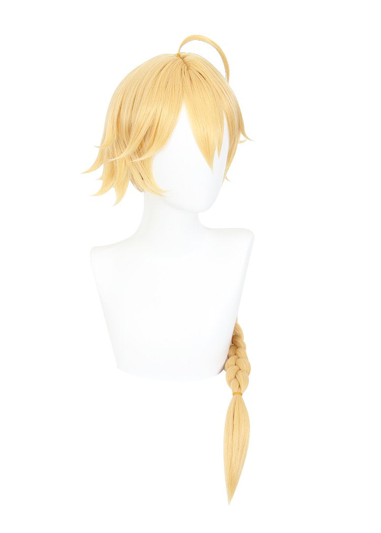 Cosplay Wig - CS 455G-Cosplay Wig-UNIQSO Canada