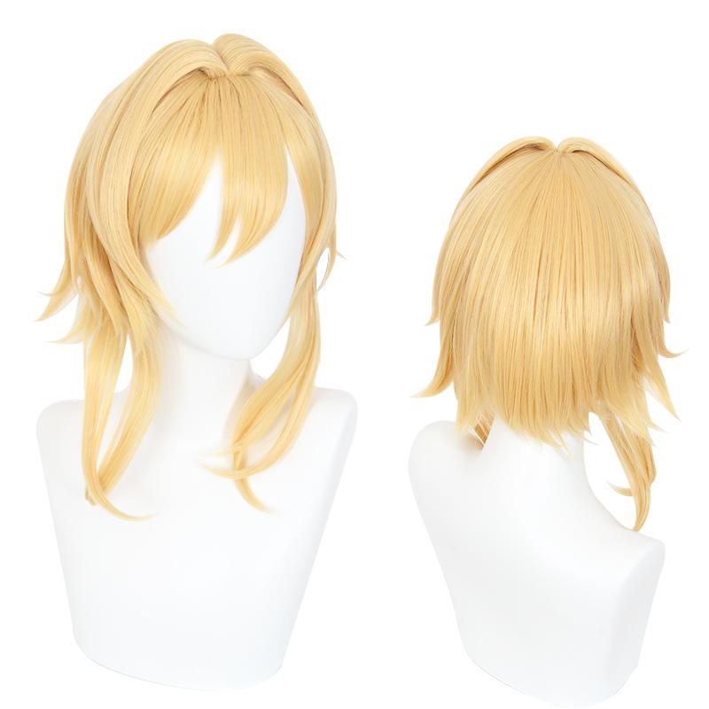 Cosplay Wig - CS 455H-Cosplay Wig-UNIQSO Canada