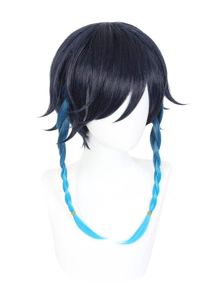 Cosplay Wig - CS 455I-Cosplay Wig-UNIQSO Canada