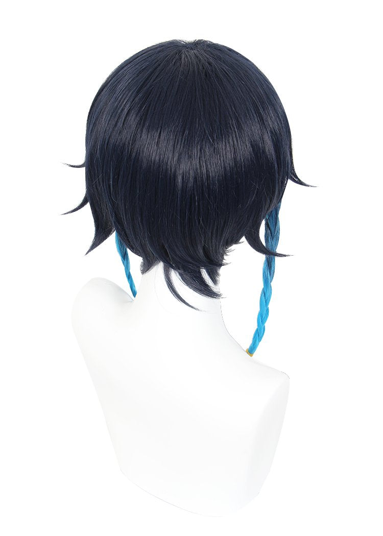 Cosplay Wig - CS 455I-Cosplay Wig-UNIQSO Canada