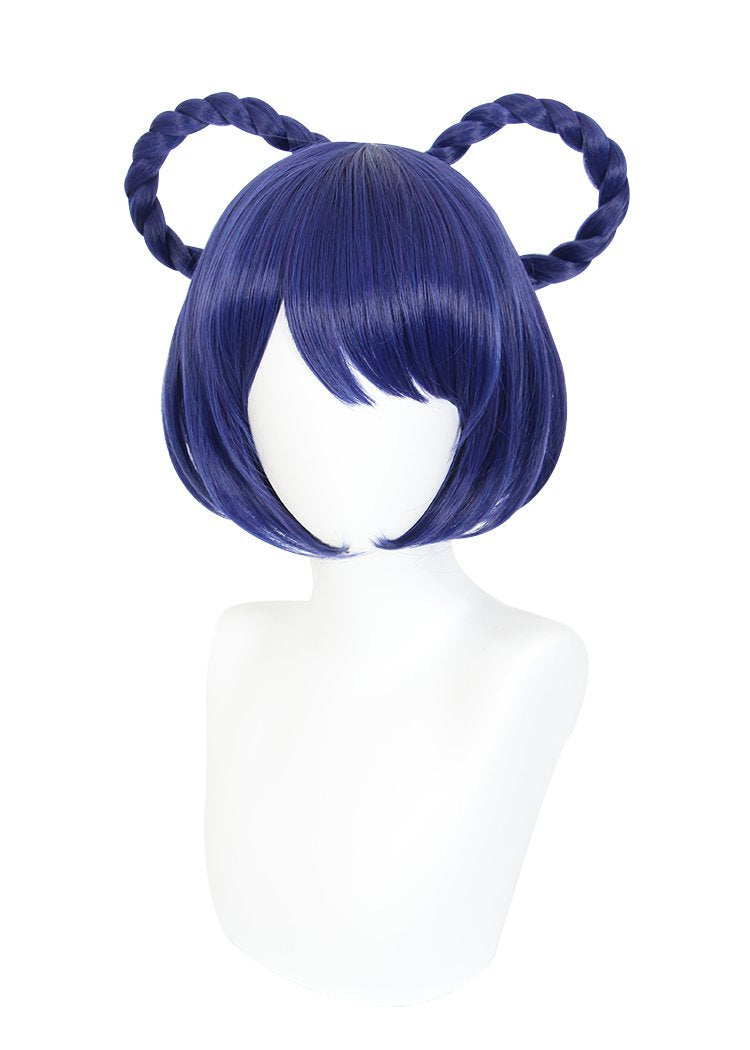 Cosplay Wig - CS 455J-Cosplay Wig-UNIQSO Canada